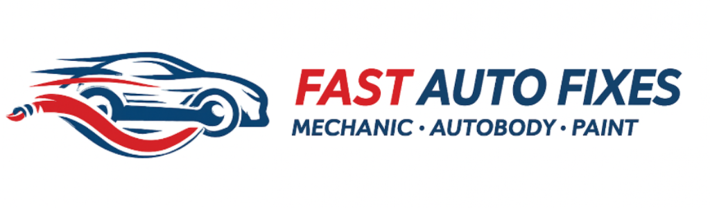 New Orleans Auto Repair & Body Shop Logo
