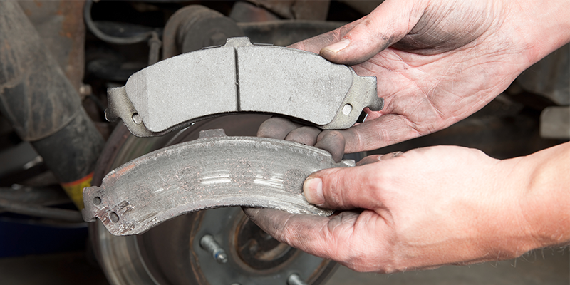 Brake Repair New Orleans