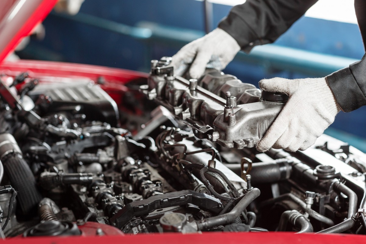 Engine Diagnostics New Orleans