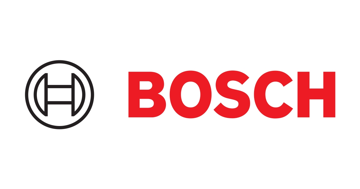 Bosch Auto Parts